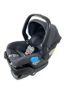 used UPPAbaby MESA Infant Car Seat, Jordan (Charcoal Melange), 2021