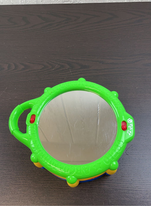 secondhand Bright Starts Light & Learn Drum