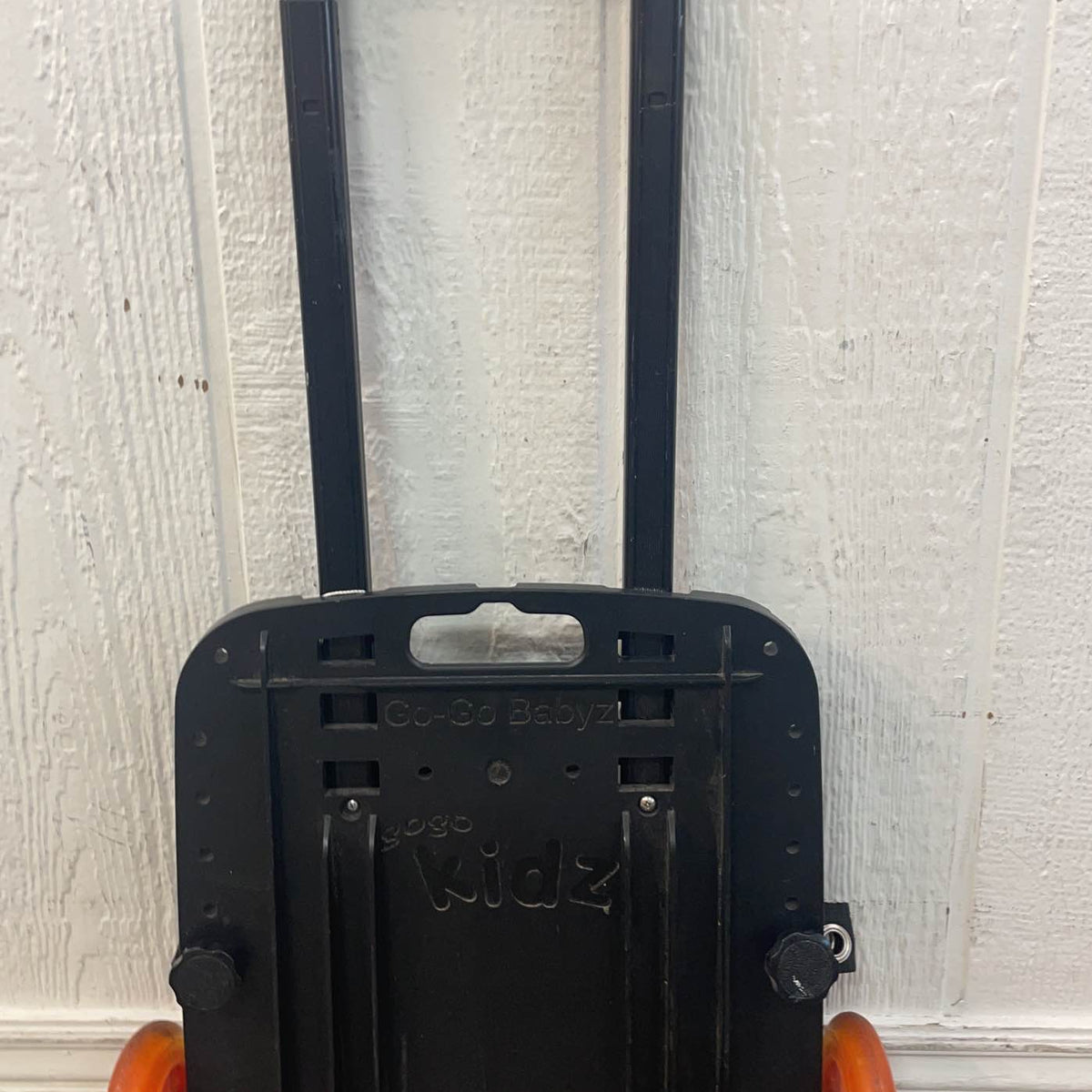 gogo kidz travelmate car seat stroller Go-Go Babyz Go-Go Kidz Travelmate
