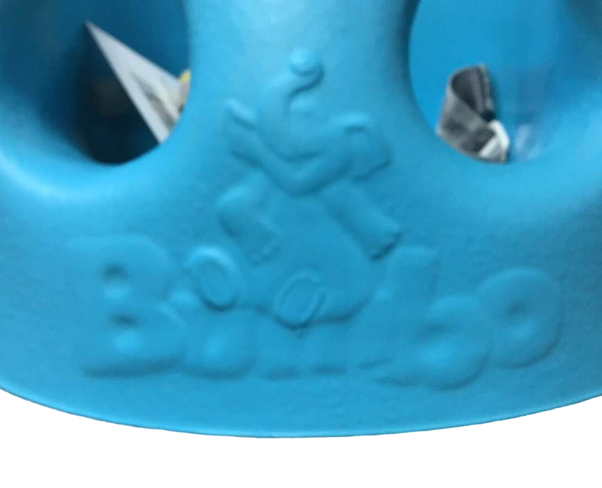 Bumbo Floor Seat, Blue