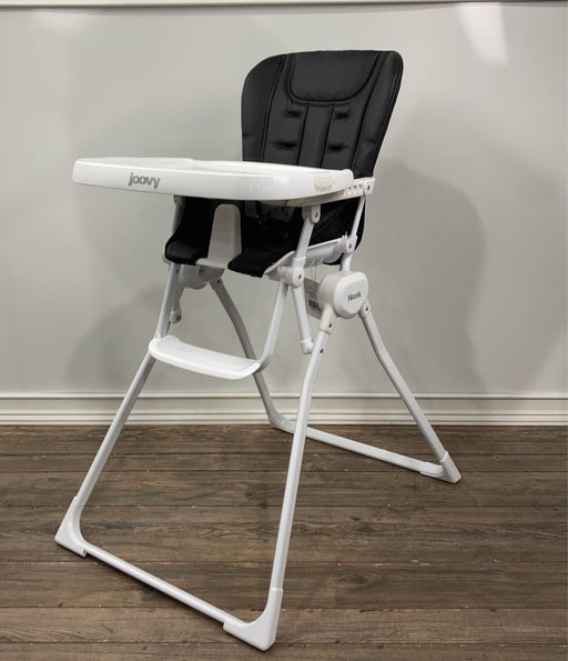 used Joovy Nook High Chair