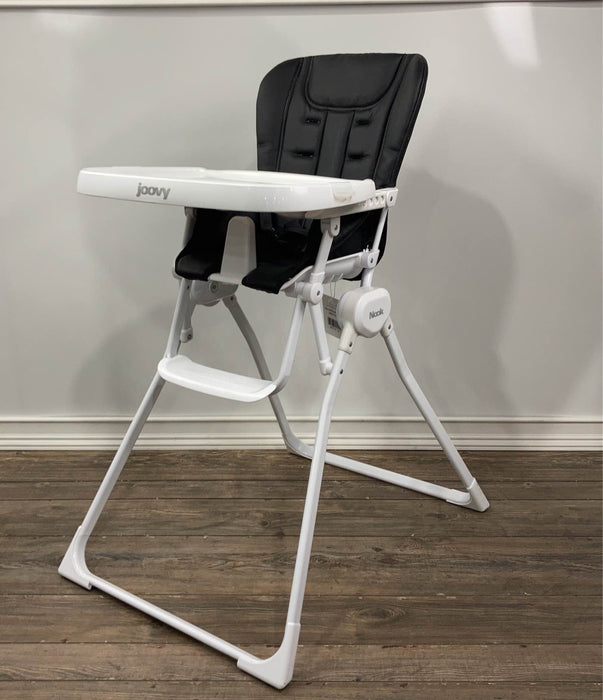 used Joovy Nook High Chair