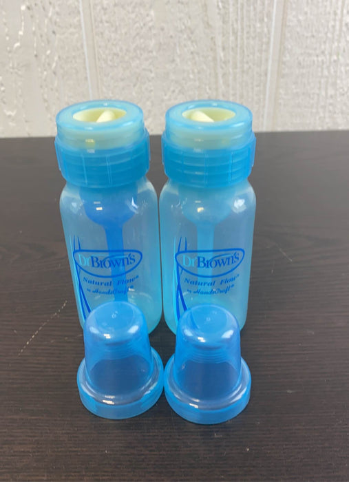Shop BUNDLE Dr. Brown’s Bottles at GoodBuy Gear
