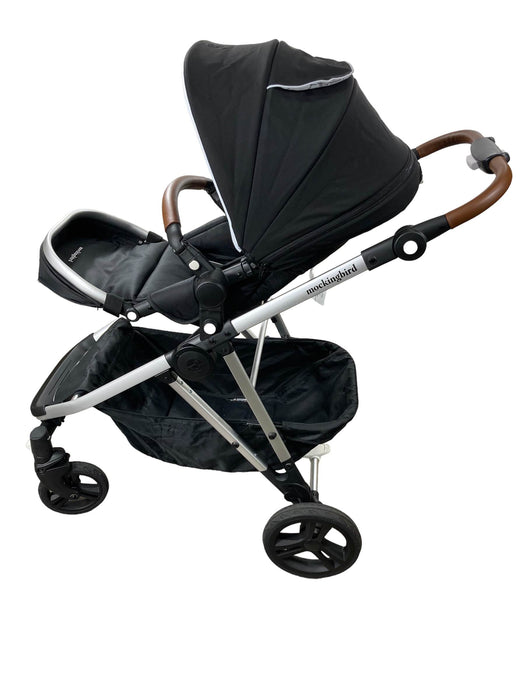 secondhand Strollers