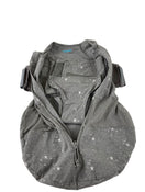 Shop Happiest Baby SNOO Sack, Small (5-12 lbs), Graphite Stars at GoodBuy Gear