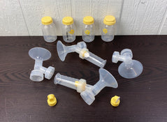 Shop BUNDLE Medela Accessories at GoodBuy Gear