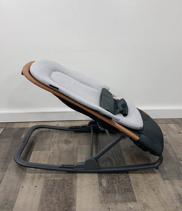 Shop Maxi-Cosi Kori 2-in-1 Rocker, Essential Graphite at GoodBuy Gear