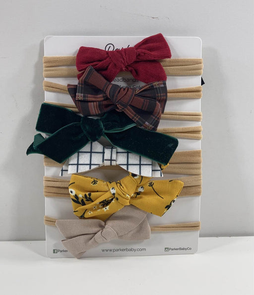 used Parker Baby Co. Hair Accessories