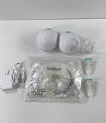 secondhand Willow Wearable Breast Pump, 3.0