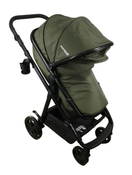 used Mompush Meteor Next 2.0, Meteor Forest, 2022