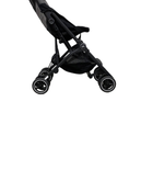 used gb Pockit Air All-Terrain Stroller, Velvet Black, 2022