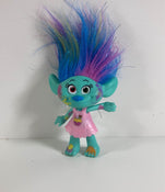 secondhand BUNDLE Trolls Dolls