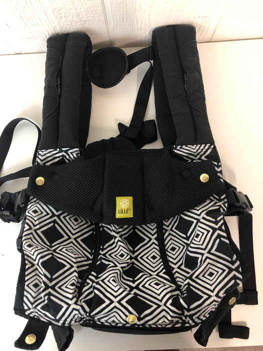used Lillebaby Complete All Seasons