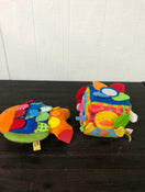 secondhand BUNDLE Soft Toys