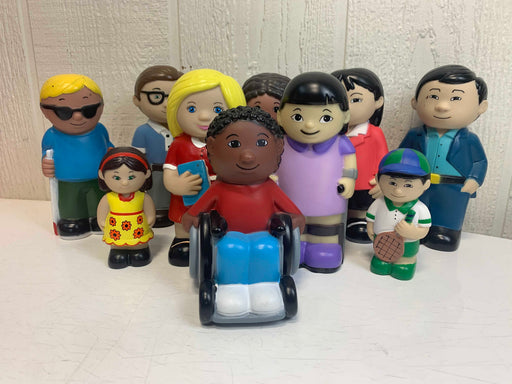 Shop Excellerations Soft Dolls at GoodBuy Gear