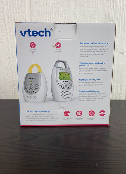 VTech Safe & Sound Digital Audio Monitor