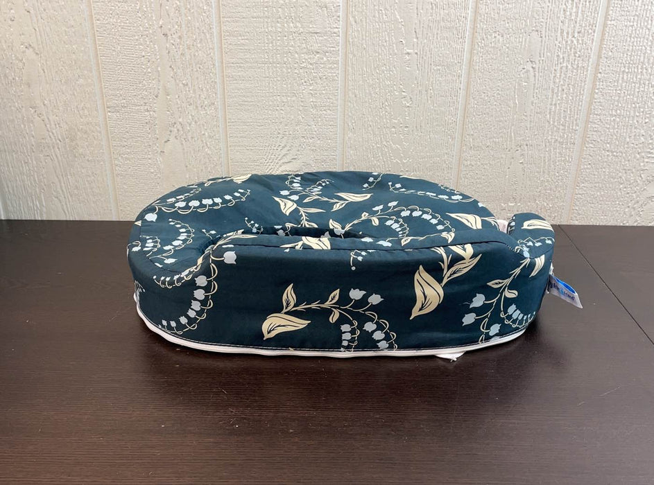 Shop My Brest Friend Nursing Pillow, Bluebells at GoodBuy Gear
