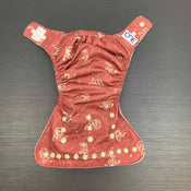 Shop GroVia All In One Cloth Diapers at GoodBuy Gear