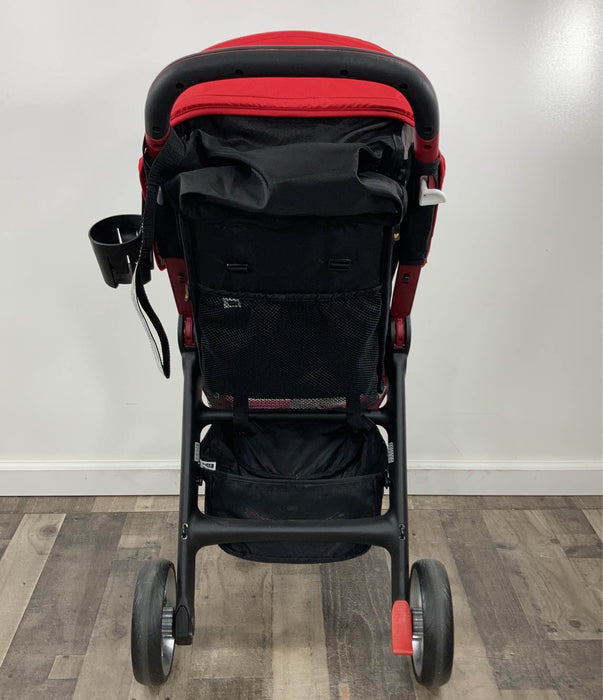 secondhand Strollers