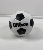 secondhand Wilson Soccer Ball, Size 3