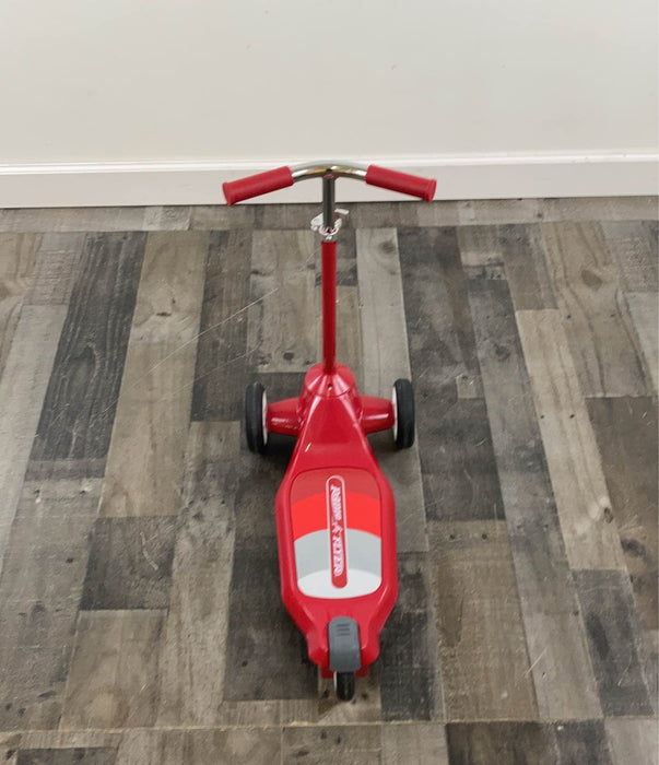Shop Radio Flyer My 1st Scooter, Red at GoodBuy Gear