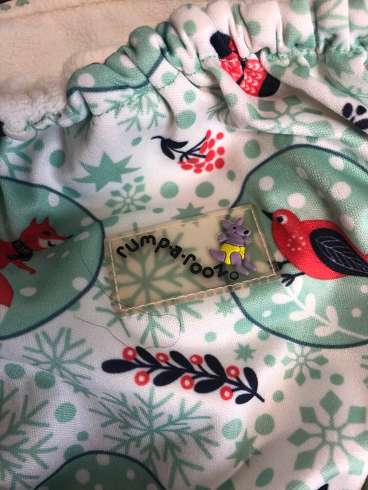 secondhand Cloth Diapers