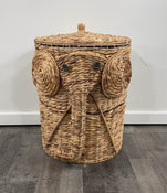 Shop Animal Laundry Hamper, 21.5" T X 18" W at GoodBuy Gear