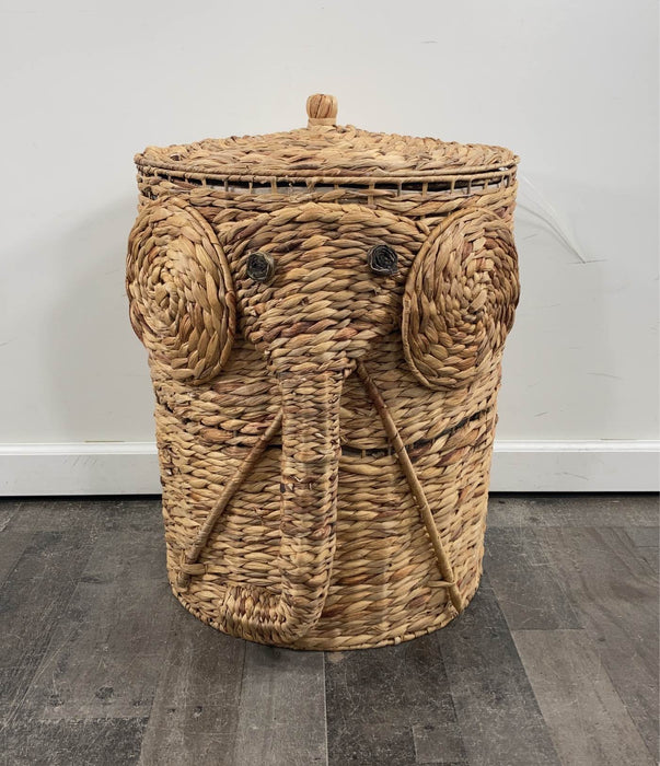 Shop Animal Laundry Hamper, 21.5" T X 18" W at GoodBuy Gear