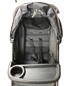 Shop Baby Jogger City Mini GT2 Stroller, 2019, Opulent Black at GoodBuy Gear