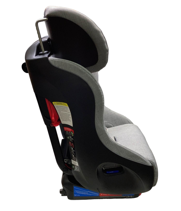 secondhand Carseat