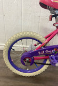 used Next Lil Gem Bike