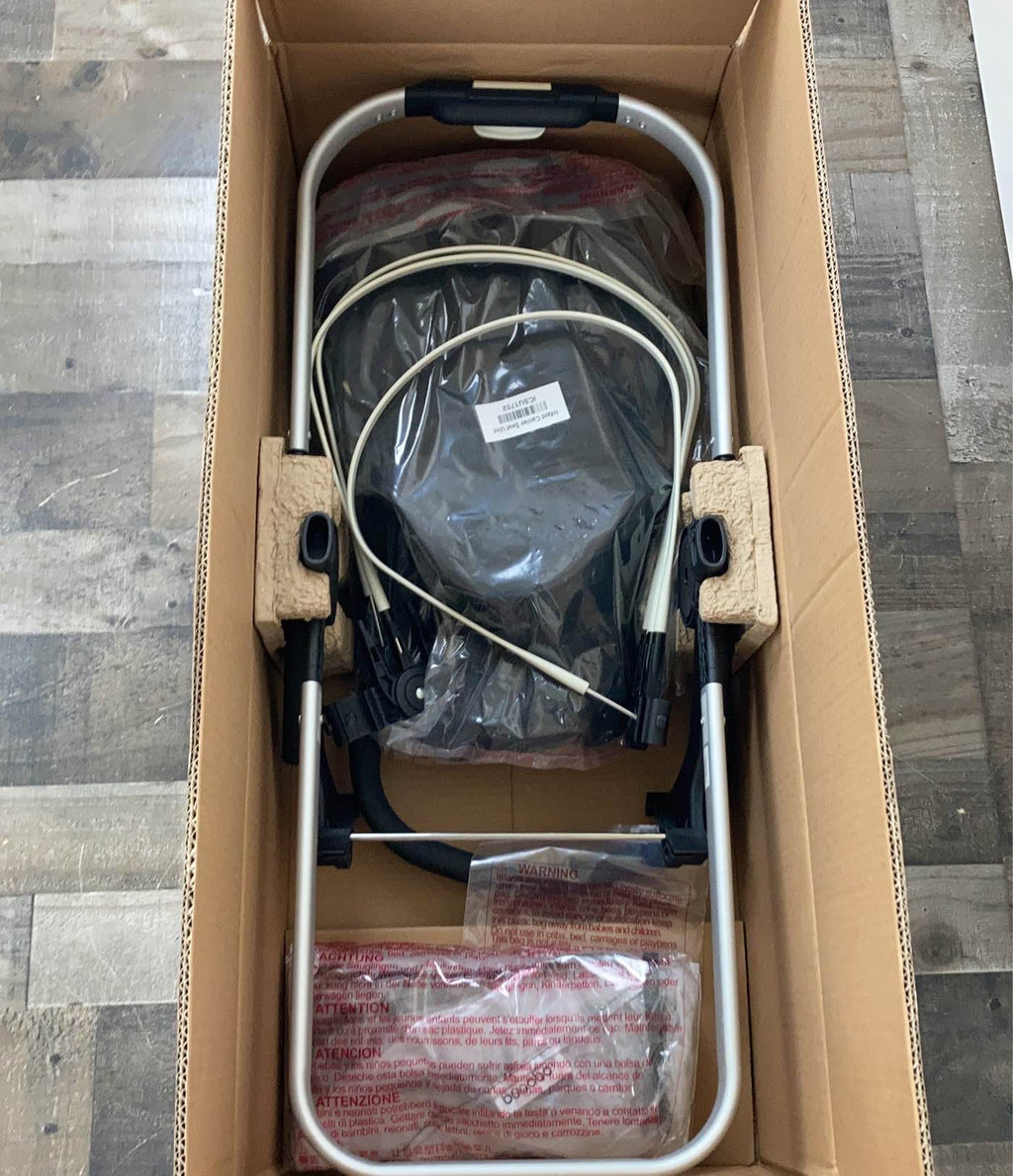 bugaboo donkey 2 duo extension set Bugaboo Donkey 2 Duo Extension Set