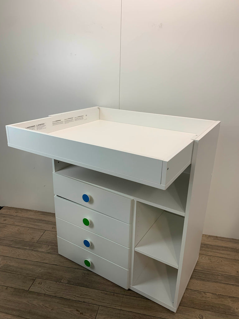 IKEA STUVA Changing Table/Desk