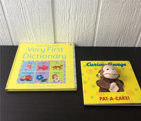 used BUNDLE Board Books