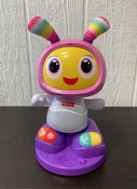 used Fisher Price Beatbelle DLX