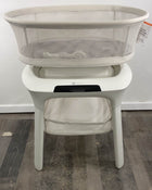 used 4moms MamaRoo Sleep Bassinet