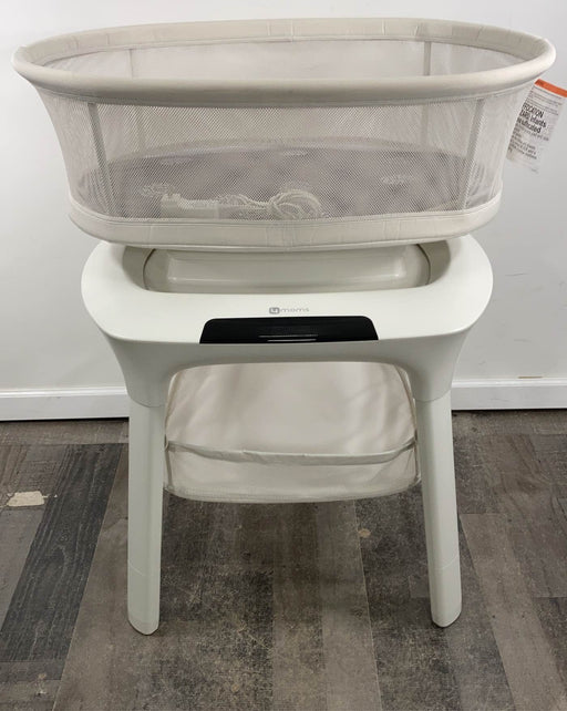 used 4moms MamaRoo Sleep Bassinet