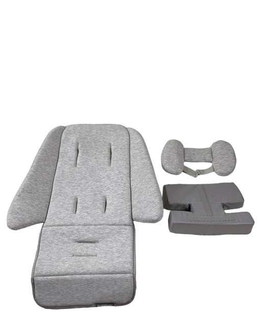 Shop UPPAbaby Infant SnugSeat, Grey at GoodBuy Gear