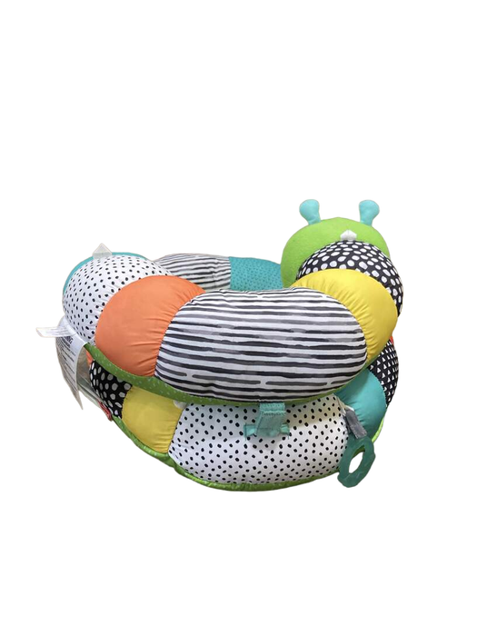 Shop Infantino Prop-A-Pillar Tummy Time & Seated Support at GoodBuy Gear