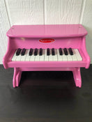 used Melissa & Doug Learn-to-Play Piano