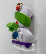 secondhand Disney Pixar Toy Story Buzz Lightyear Rapid Disc Blaster