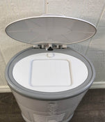 Shop Diaper Dekor Classic Diaper Pail, White at GoodBuy Gear