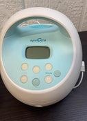 Shop Spectra Baby S1 Plus Premier Rechargeable Breast Pump at GoodBuy Gear