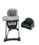 secondhand Graco Blossom 6-in-1 Convertible High Chair