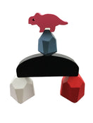 secondhand BUNDLE Balancing Blocks