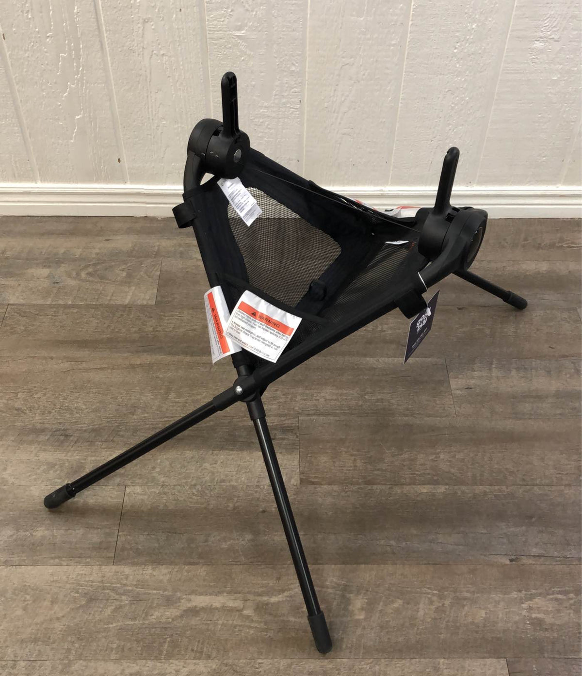 Bugaboo Stand, Black — GoodBuy Gear