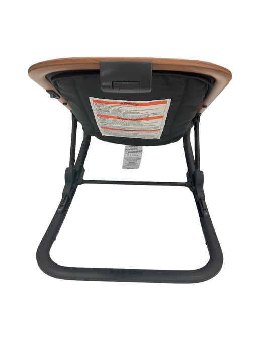 Shop Maxi-Cosi Kori 2-in-1 Rocker, Essential Graphite at GoodBuy Gear