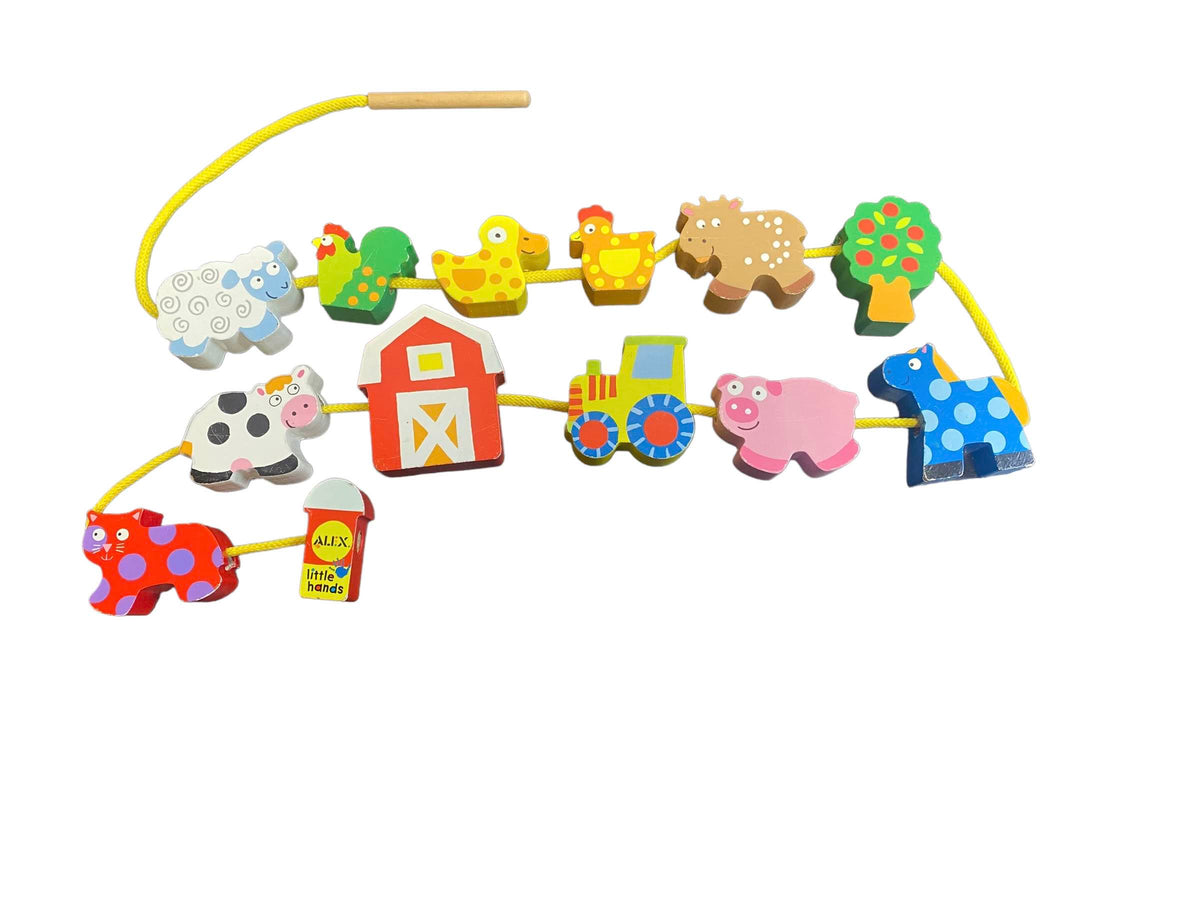 ALEX Toys String a Farm — GoodBuy Gear