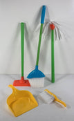 used Housekeeping Cleaning Set