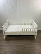 used DaVinci Modena Toddler Bed